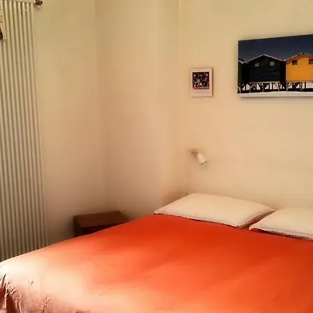 Casa Milu Appartamento *