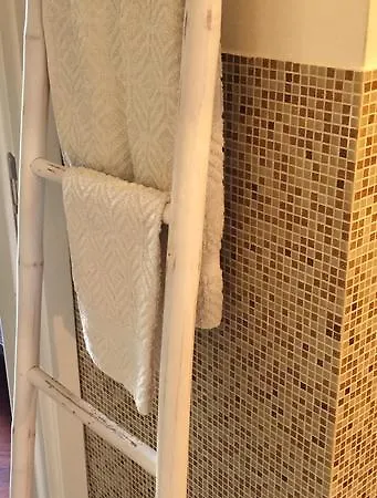 Appartement Casa Milu *