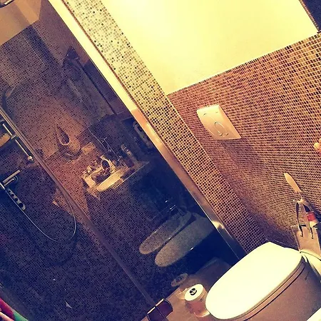 Appartement Casa Milu Bologna