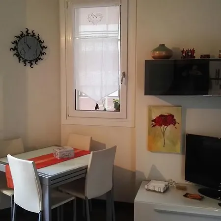 Appartement Casa Milu
