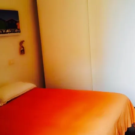 Casa Milu Appartement